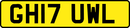 GH17UWL