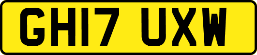 GH17UXW