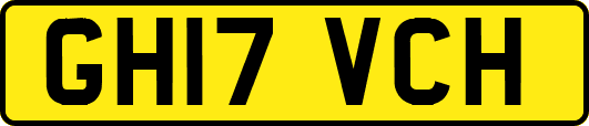 GH17VCH