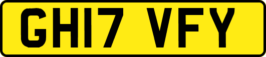 GH17VFY