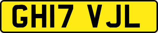 GH17VJL