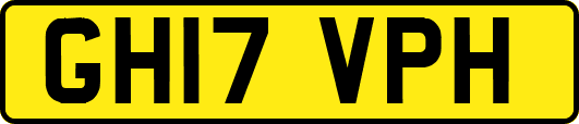 GH17VPH