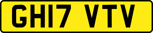 GH17VTV