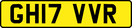 GH17VVR