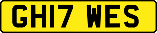 GH17WES