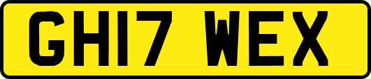 GH17WEX