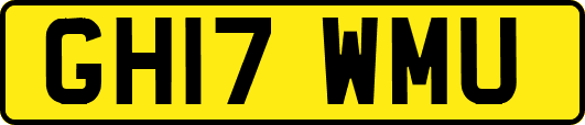 GH17WMU