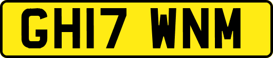 GH17WNM