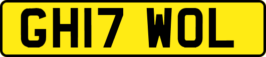 GH17WOL