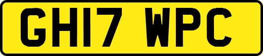 GH17WPC