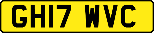 GH17WVC