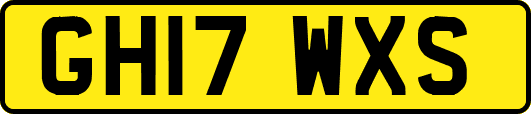 GH17WXS