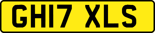GH17XLS