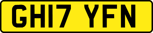 GH17YFN