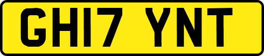 GH17YNT