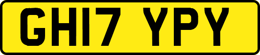 GH17YPY
