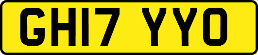GH17YYO