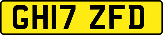 GH17ZFD