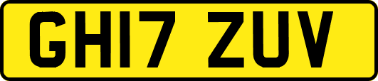 GH17ZUV