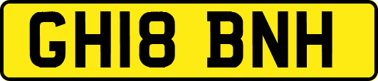 GH18BNH