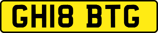 GH18BTG