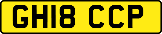 GH18CCP