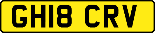GH18CRV