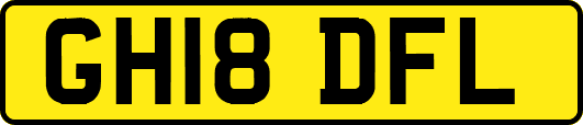 GH18DFL