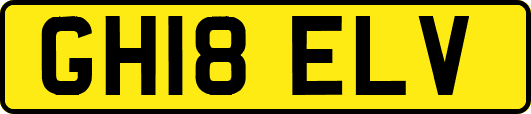 GH18ELV