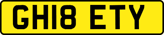 GH18ETY