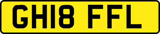 GH18FFL