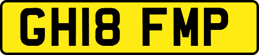 GH18FMP