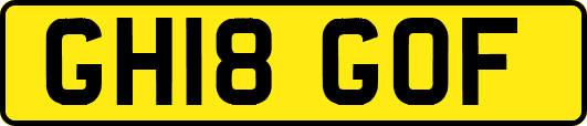 GH18GOF