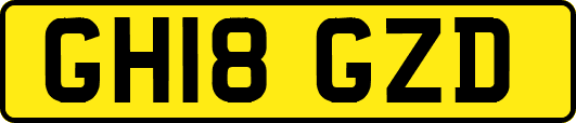 GH18GZD