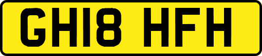 GH18HFH