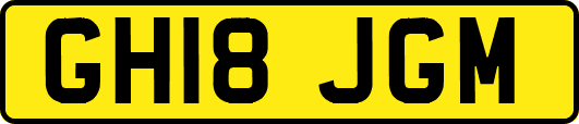 GH18JGM