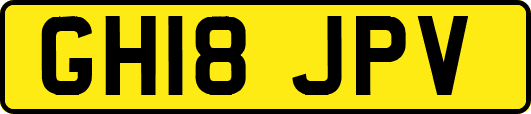 GH18JPV
