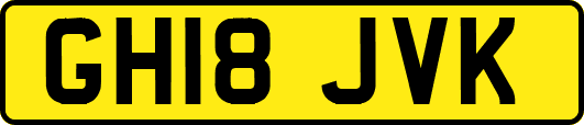 GH18JVK