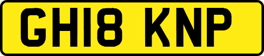 GH18KNP