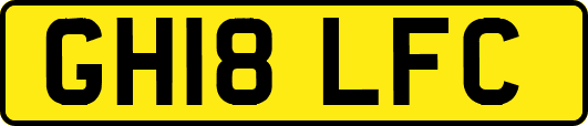 GH18LFC