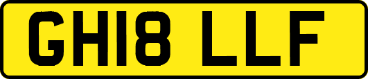 GH18LLF