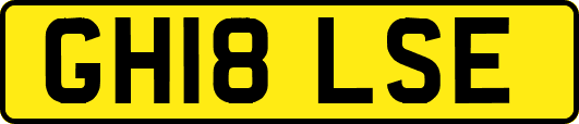 GH18LSE