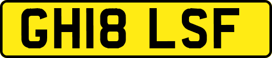 GH18LSF