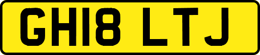 GH18LTJ