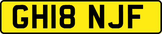 GH18NJF