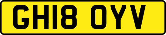 GH18OYV