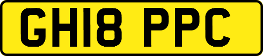 GH18PPC