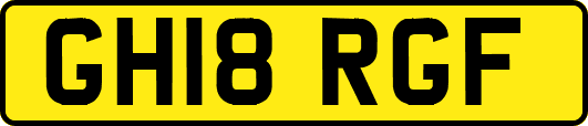 GH18RGF