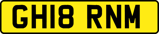 GH18RNM