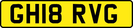 GH18RVG